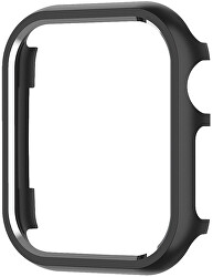 Kovové pouzdro pro Apple Watch - Black