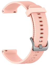 Armband für Garmin 20 mm - Pink