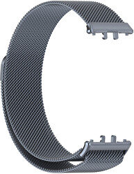 Cinturino per Samsung Fit 3 - Milanese Loop Grey