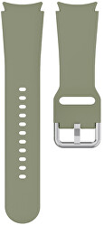 Řemínek pro Samsung Watch4 - Army Green
