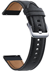 Řemínek pro Samsung Galaxy Watch - Black