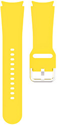Řemínek pro Samsung Watch4 - Yellow