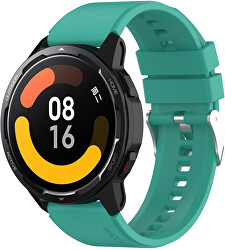 Silikonový řemínek pro Huawei Watch GT 2/GT 3 - Green