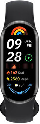 Smart Band 9 Black