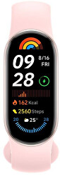 Smart Band 9 Pink