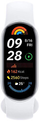 Smart Band 9 Silver