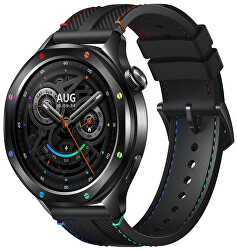 Watch S4 Rainbow