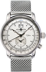 100 Jahre Zeppelin ED. 1 7640M-1