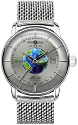 Atlantic Automatic 8468M-1