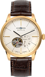 Flatline Automatic 7362-1