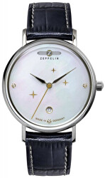 Luna Quartz 7131-3