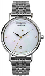 Luna Quartz 7131M-1