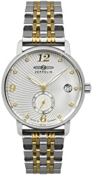 Luna Quartz 8631M-5