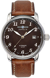 LZ 127 Graf Zeppelin Automatic 8656-3