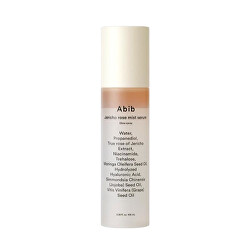 Rozjasňující sérum ve spreji Jericho Rose (Mist Serum Glow Spray) 100 ml