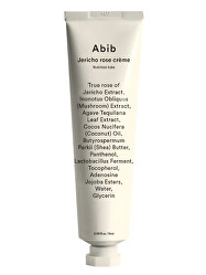Vyživující pleťový krém Jericho Rose Nutrition Tube (Nourishing Face Cream) 75 ml