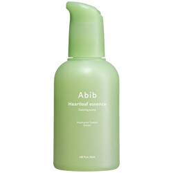 Zklidňující pleťová esence Calming Pump (Heartleaf Essence) 50 ml