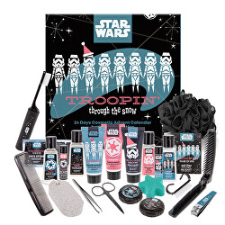 Adventní kalendář Star Wars
