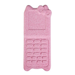 Bombă efervescentă pentru baie Hello Kitty (Bath Fizzer) 150 g