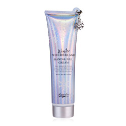 Krém na ruce a nehty Winter Wonderland (Hand & Nail Cream) 60 ml