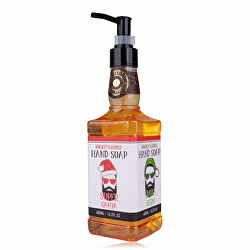 Mýdlo na ruce Hipster Style (Hand Soap) 480 ml