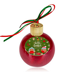 Pěna do koupele Hello Winter 240 ml