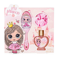 Darčeková sada starostlivosti o vlasy Little Princess