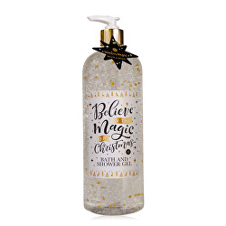 Sprchový a koupelový gel Winter Magic (Bath & Shower Gel) 980 ml