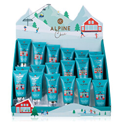 Sprchový gel Alpine Chic (Shower Gel) 60 ml