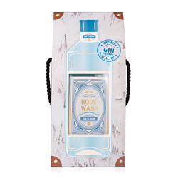 Sprchový gel v dárkové krabičce Gin Flavor (Body Wash) 400 ml