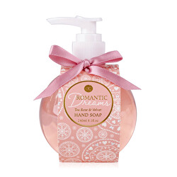 Folyékony kézszappan  Romantic Dreams (Hand Soap) 240 ml