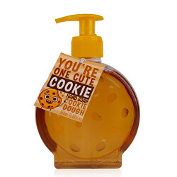 Tekuté mýdlo na ruce Spring Time Cookie Dough (Hand Soap) 350 ml