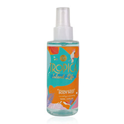 Spray deCorp Pineapple & Mango Tropica (Body Mist) 150 ml