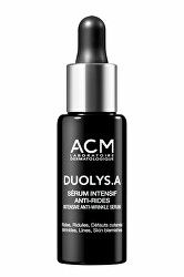 Intenzív ránctalanító bőrszérum Duolys A (Intensive Anti-Wrinkle Serum) 30 ml