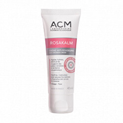 Krém proti začervenaniu pleti Rosakalm (Anti-redness Cream) 40 ml
