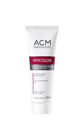 Krycí gel pro sjednocení pleti Viticolor (Skin Camouflage Gel) 50 ml