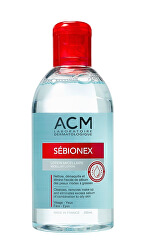 Mizellenwasser für problematische Haut Sébionex (Micellar Lotion) 250 ml