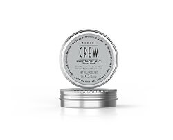 Vosk na fúzy (Moustache Wax Strong Hold) 15 g