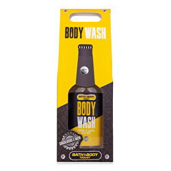 Sprchový gel v dárkové krabičce (Body Wash) 360 ml