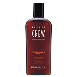 Hydratační šampon pro muže pro každodenní použití (Daily Moisturizing Shampoo)