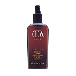 Rögzítő hajlakk férfiaknak  (Grooming Spray) 250 ml