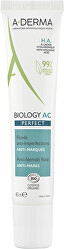 Fluid gegen Hautunvollkommenheiten Biology AC Perfect (Anti-Blemish Fluid) 40 ml