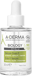 Hyaluron szérum 3 az 1-ben Biology Hyalu (3-in-1 Serum) 30 ml