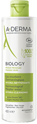 Hydratační micelární voda Biology (Micellar Water) 400 ml