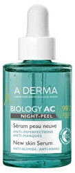 Noční peelingové sérum Biology AC Night-Peel (New Skin Serum) 30 ml