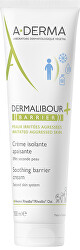 Beruhigende Schutzcreme Dermalibour+ Barrier (Soothing Cream) 100 ml