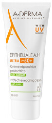 Ochranný krém proti pigmentovým skvrnám SPF 50+ Epitheliale A.H (Protective Repairing Cream) 100 ml