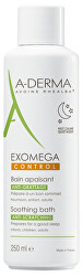 Upokojujúci kúpeľ Exomega Control (Soothing Bath) 250 ml