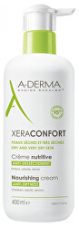 Crema corpo nutriente per pelle secca e molto secca XeraConfort (Nourishing Cream) 400 ml
