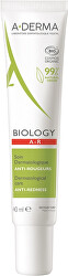 Fluid gegen Hautrötungen Biology A-R (Anti-Redness Organic Care) 40 ml